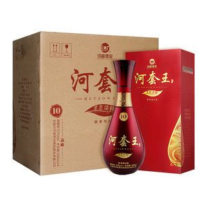 河套王白酒 品質(zhì)典范與市場(chǎng)行情解析