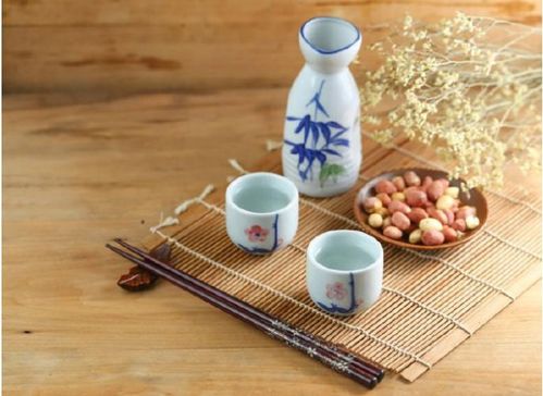 不懂酒的人，千萬不要輕易嘗試醬香型白酒